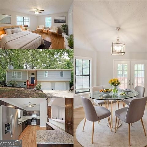4191 Alaina CIR Austell GA 30106