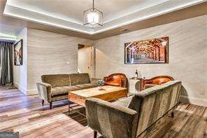 Sentinel Lake - Residential Lease