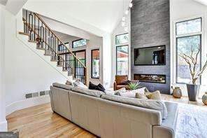 Sentinel Lake - Residential Lease