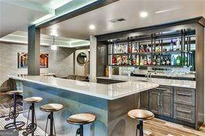 Sentinel Lake - Residential Lease