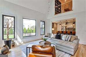 Sentinel Lake - Residential Lease