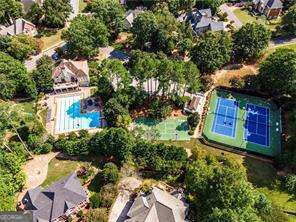 Sentinel Lake - Residential Lease