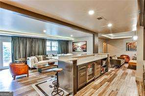 Sentinel Lake - Residential Lease