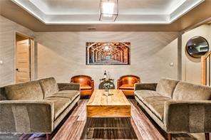 Sentinel Lake - Residential Lease