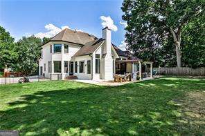 Sentinel Lake - Residential Lease