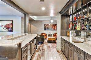 Sentinel Lake - Residential Lease