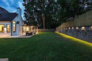 Sentinel Lake - Residential Lease