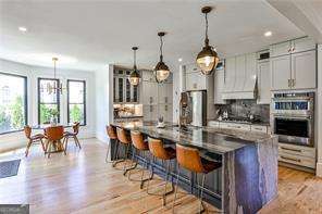 Sentinel Lake - Residential Lease