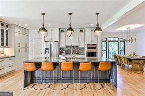 Sentinel Lake - Residential Lease