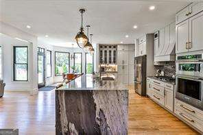 Sentinel Lake - Residential Lease