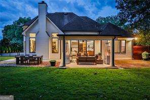 Sentinel Lake - Residential Lease