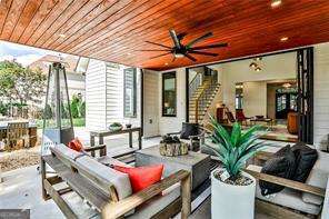 Sentinel Lake - Residential Lease