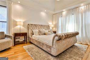 Sentinel Lake - Residential Lease