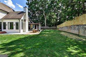 Sentinel Lake - Residential Lease