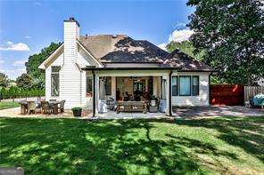 Sentinel Lake - Residential Lease