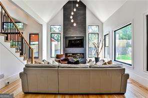 Sentinel Lake - Residential Lease
