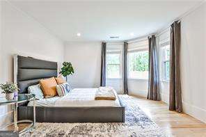 Sentinel Lake - Residential Lease