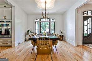 Sentinel Lake - Residential Lease