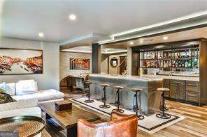 Sentinel Lake - Residential Lease