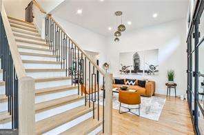 Sentinel Lake - Residential Lease