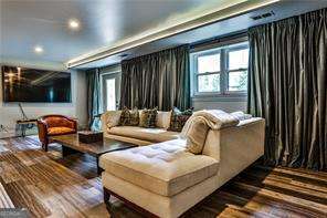 Sentinel Lake - Residential Lease