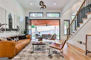 Sentinel Lake - Residential Lease