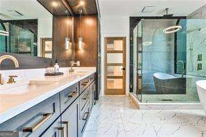 Sentinel Lake - Residential Lease