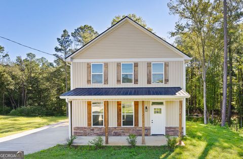 205 Pinecrest DR Cedartown GA 30125