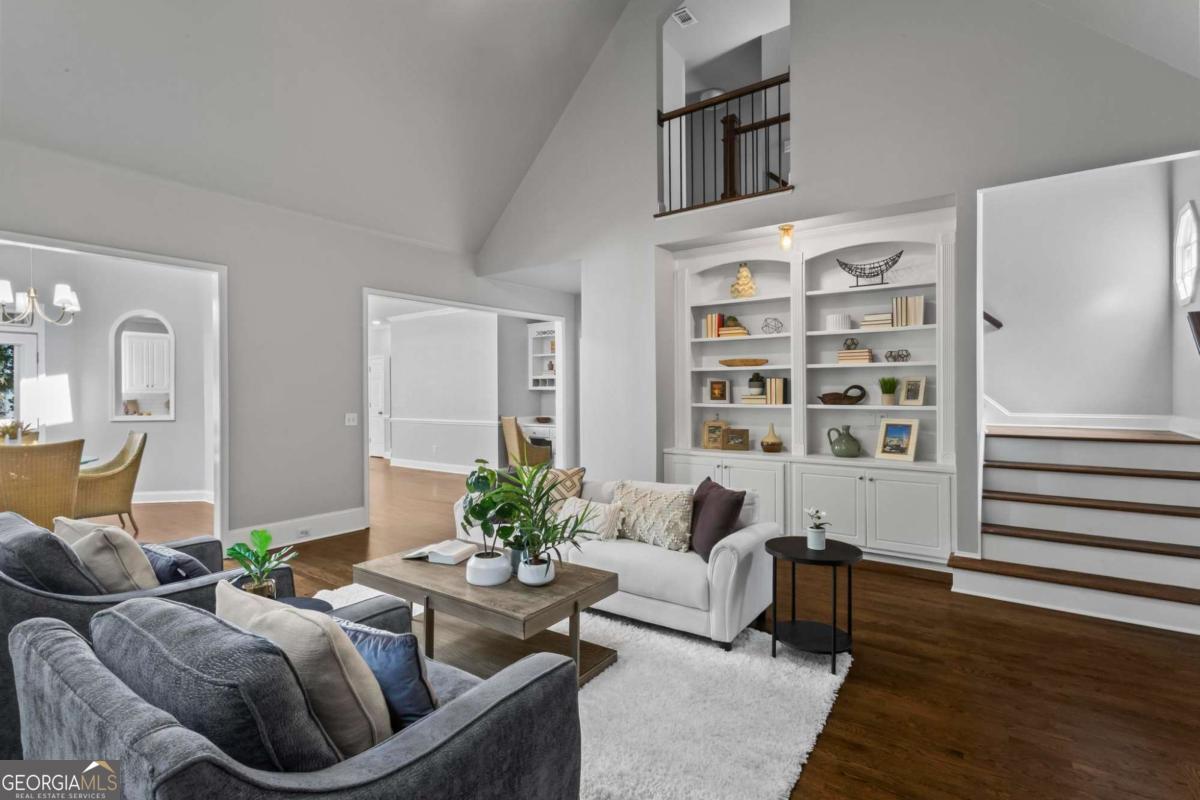 Crooked Creek - Residential