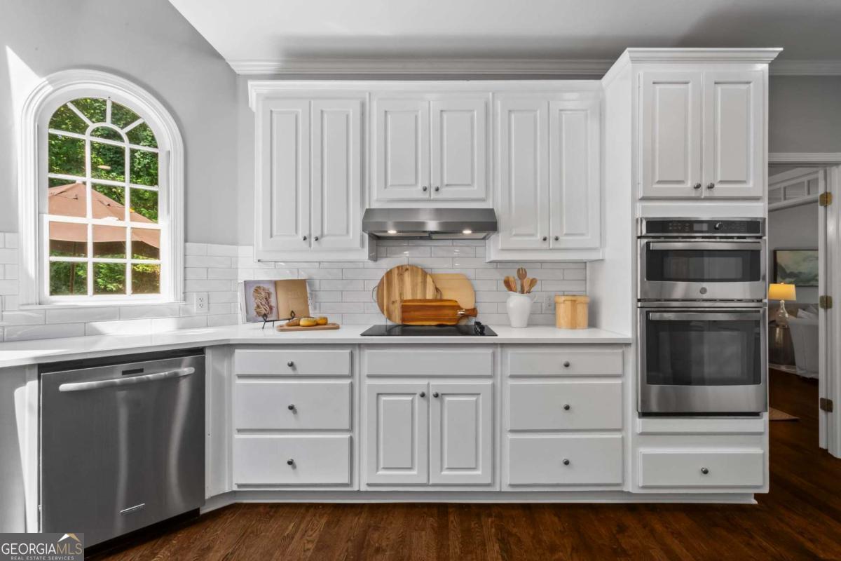 Crooked Creek - Residential