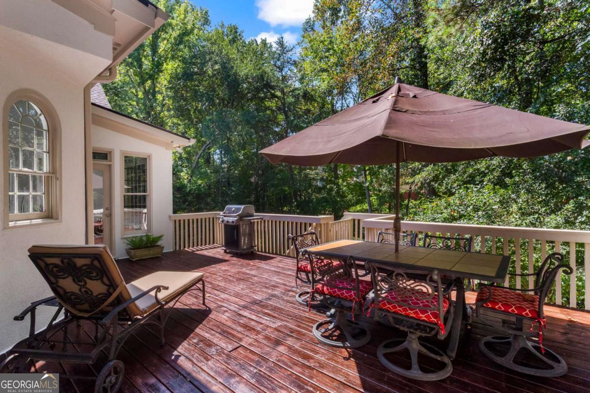 Crooked Creek - Residential