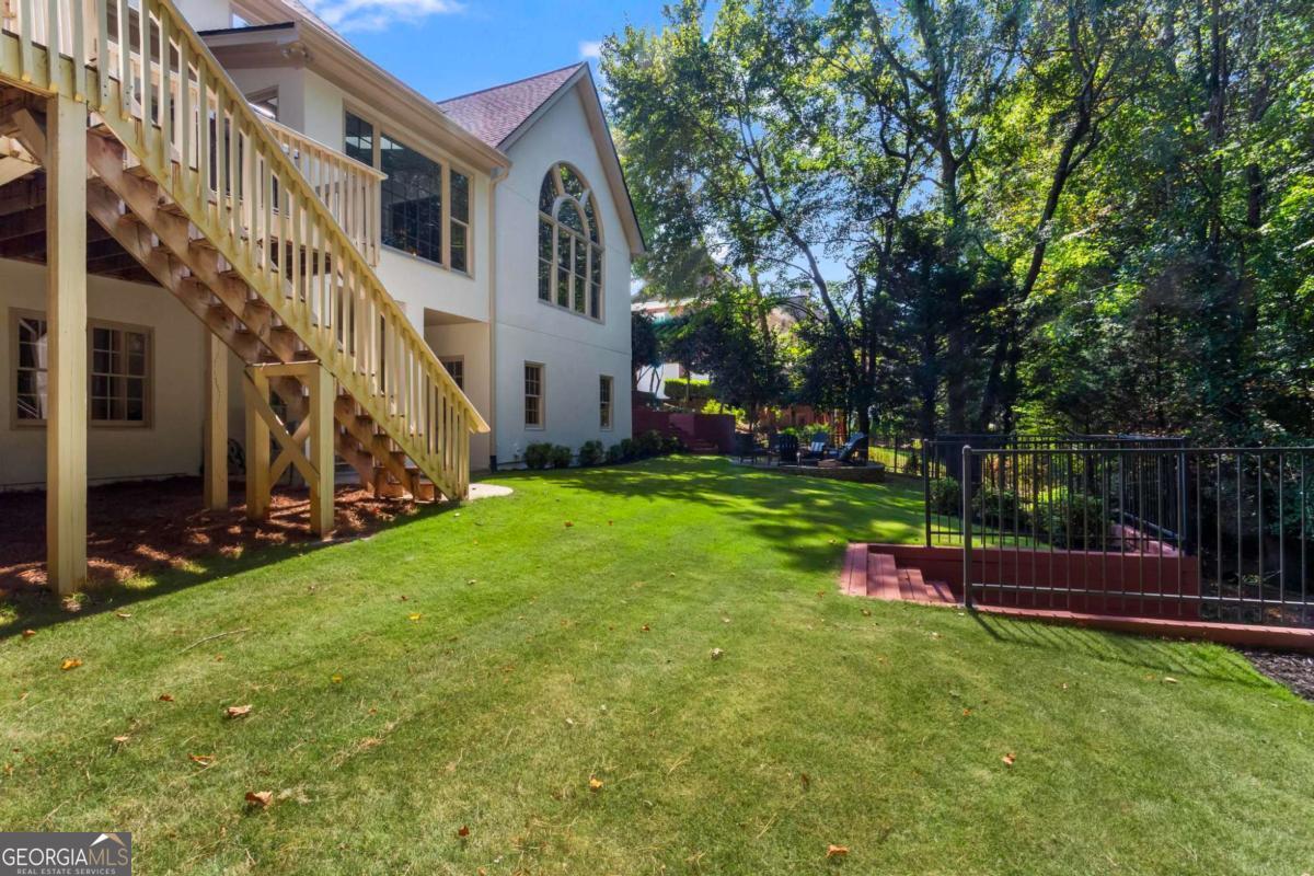 Crooked Creek - Residential