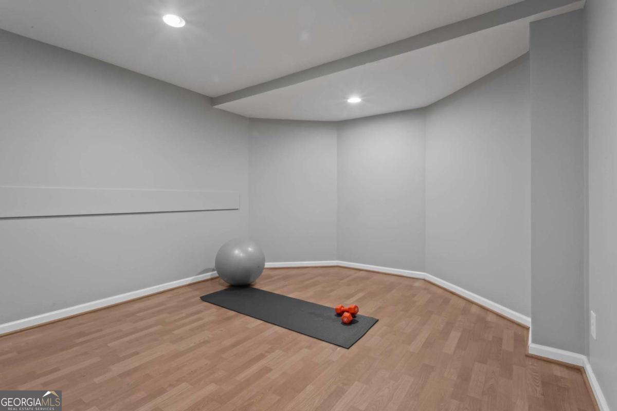 Crooked Creek - Residential