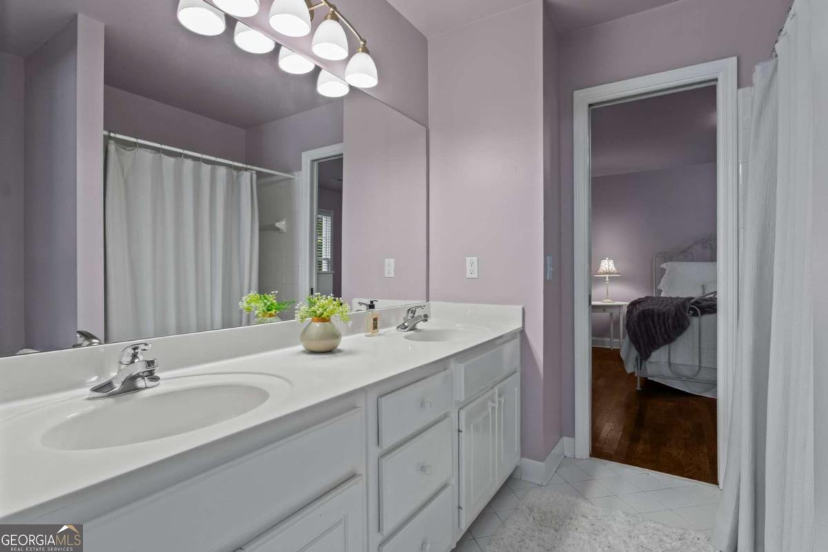 Crooked Creek - Residential