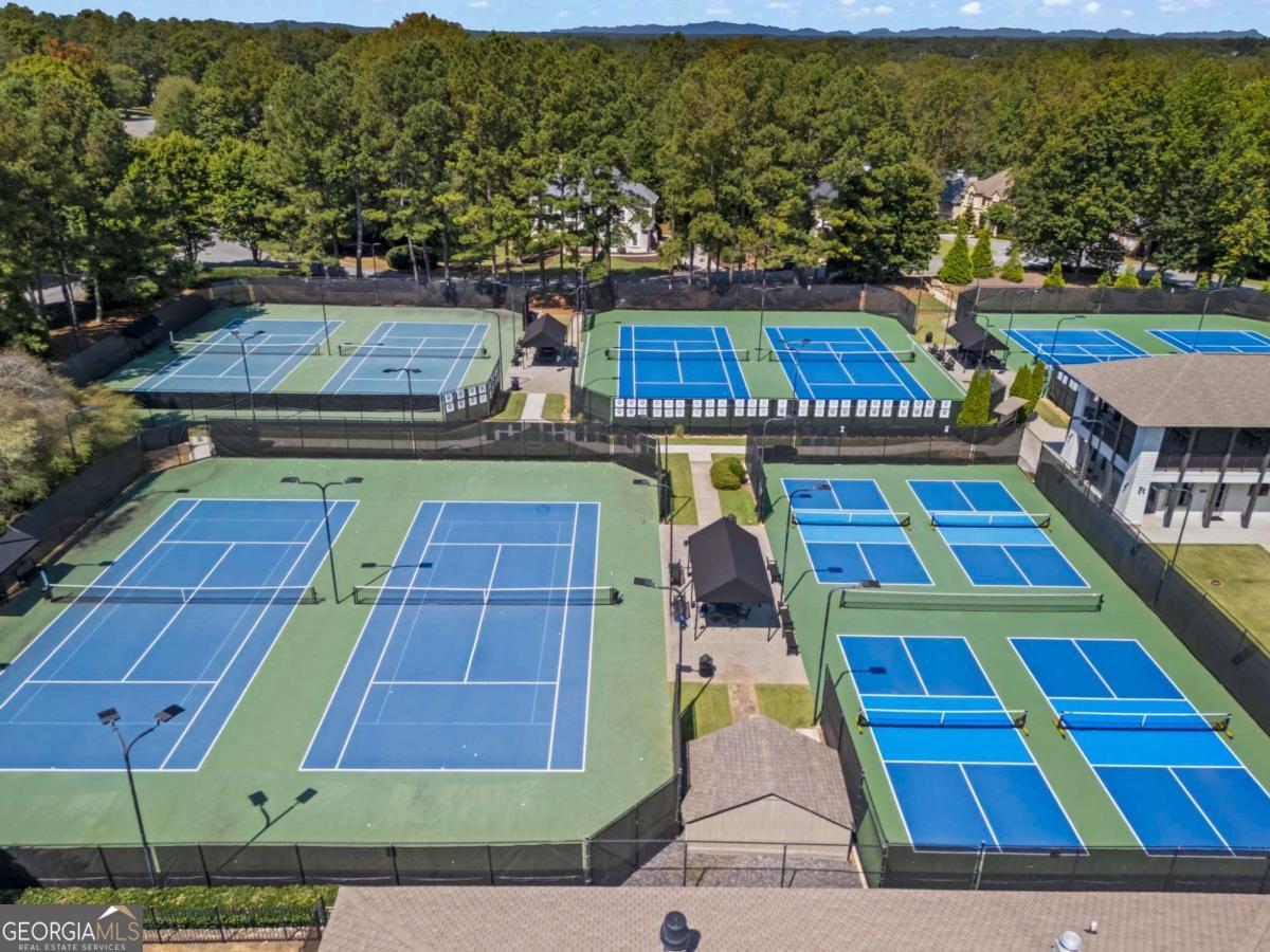 Crooked Creek - Residential