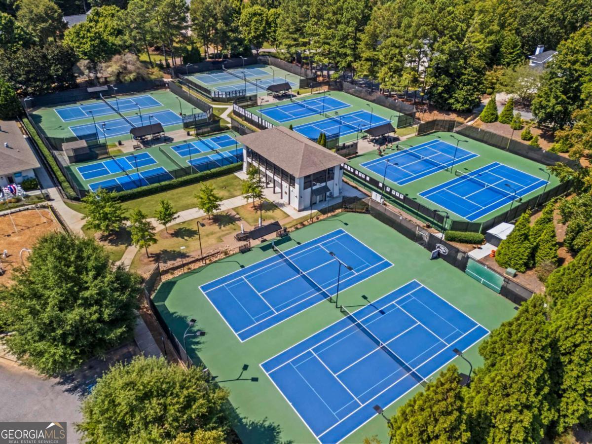 Crooked Creek - Residential