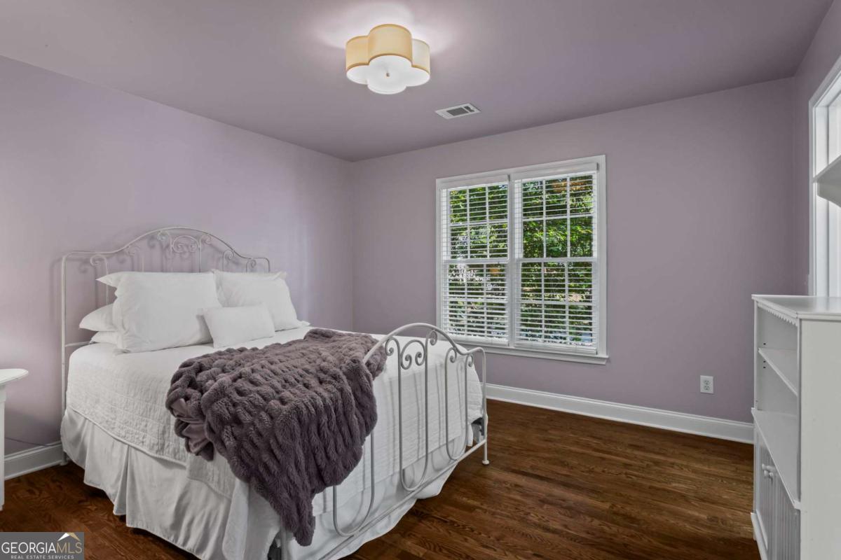 Crooked Creek - Residential