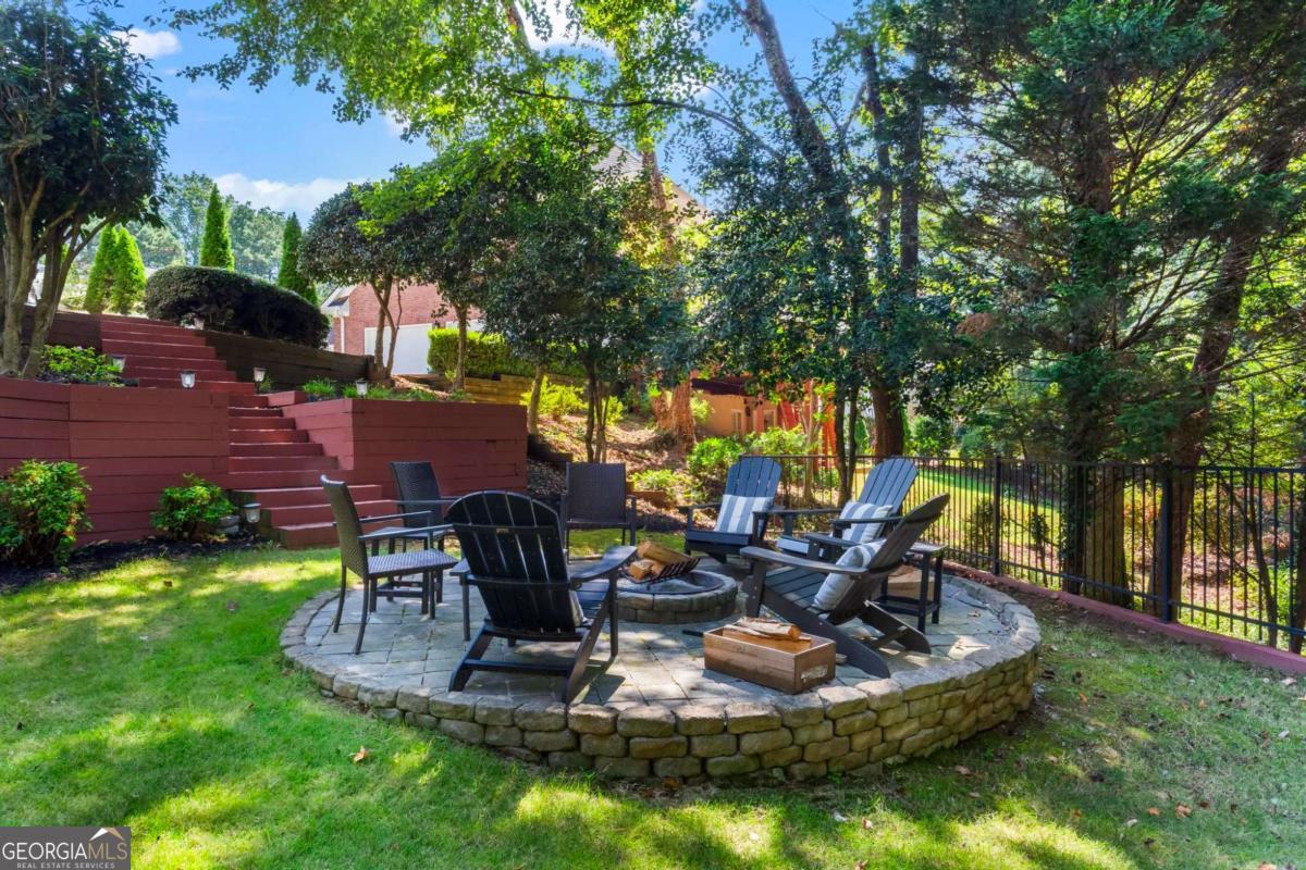 Crooked Creek - Residential