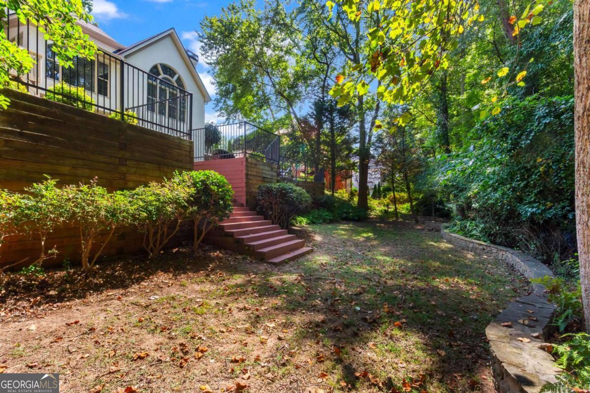 Crooked Creek - Residential