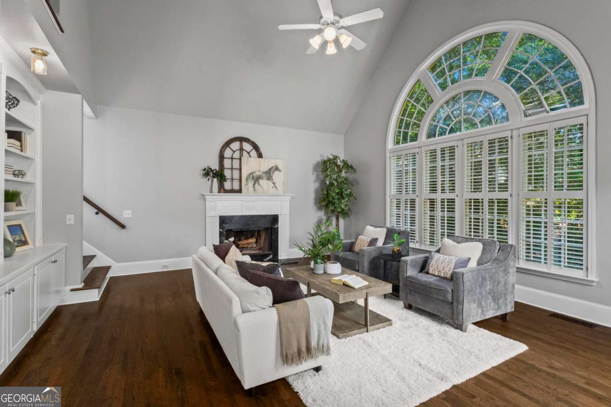 Crooked Creek - Residential