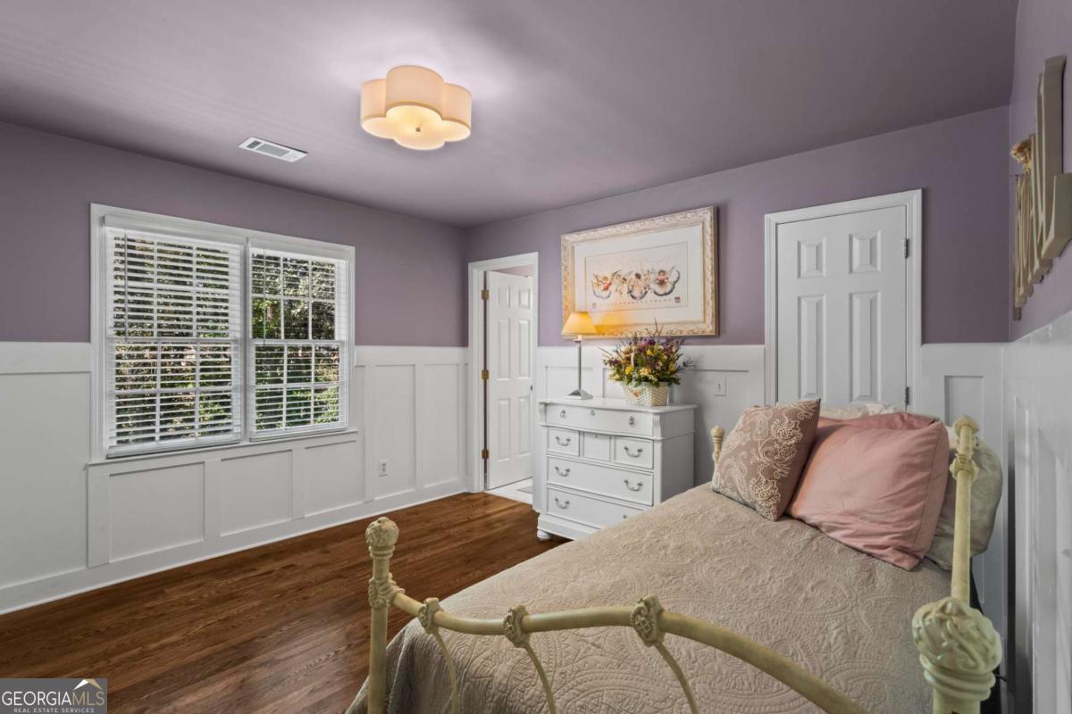 Crooked Creek - Residential