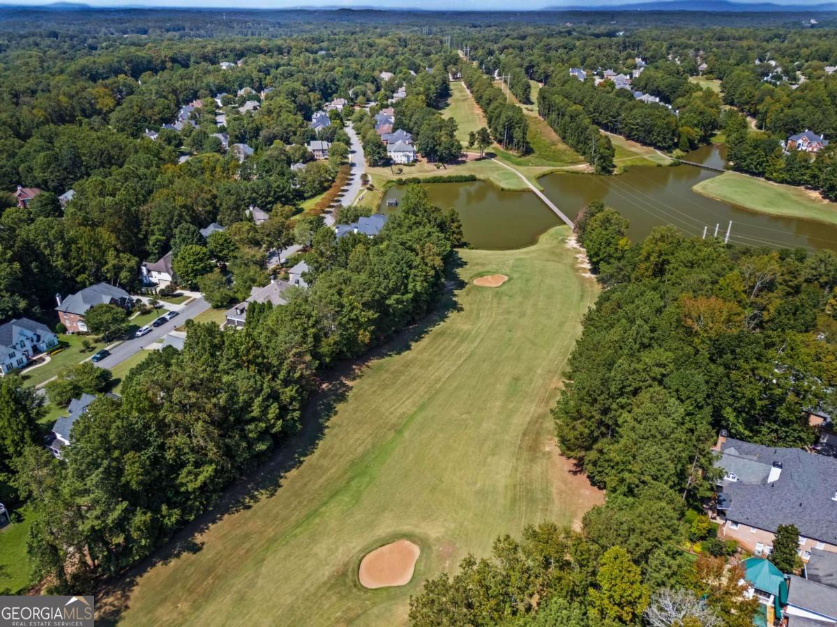 Crooked Creek - Residential