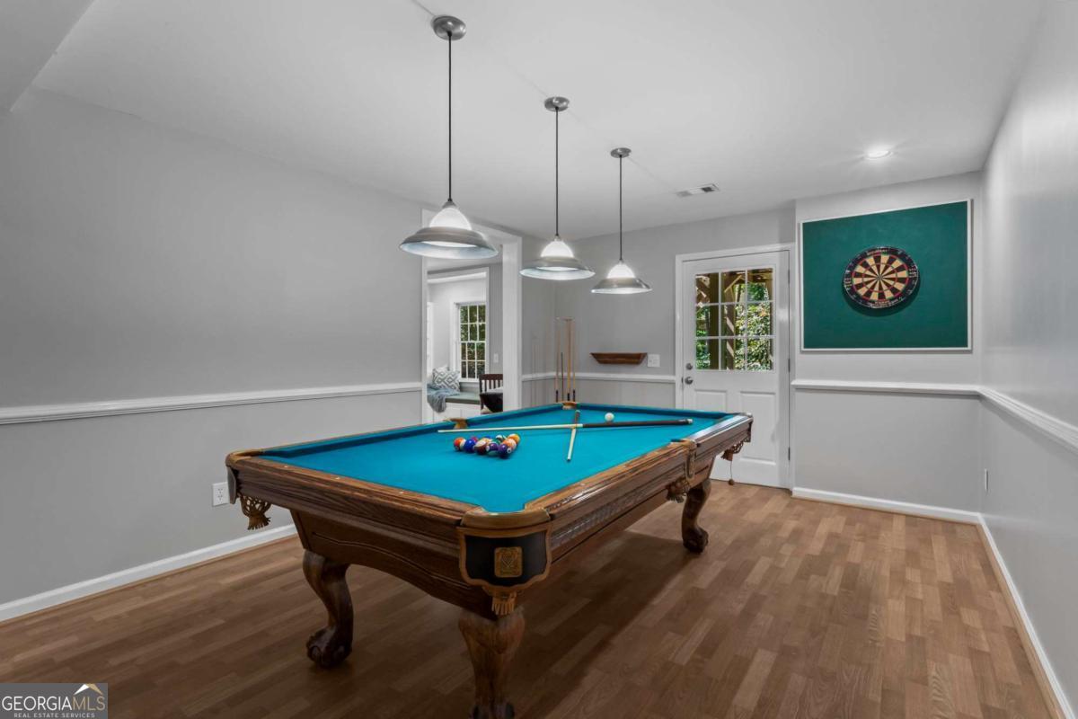 Crooked Creek - Residential