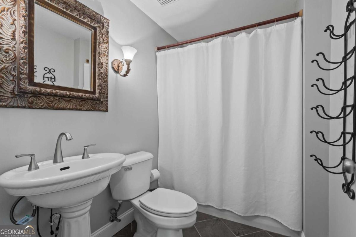 Crooked Creek - Residential