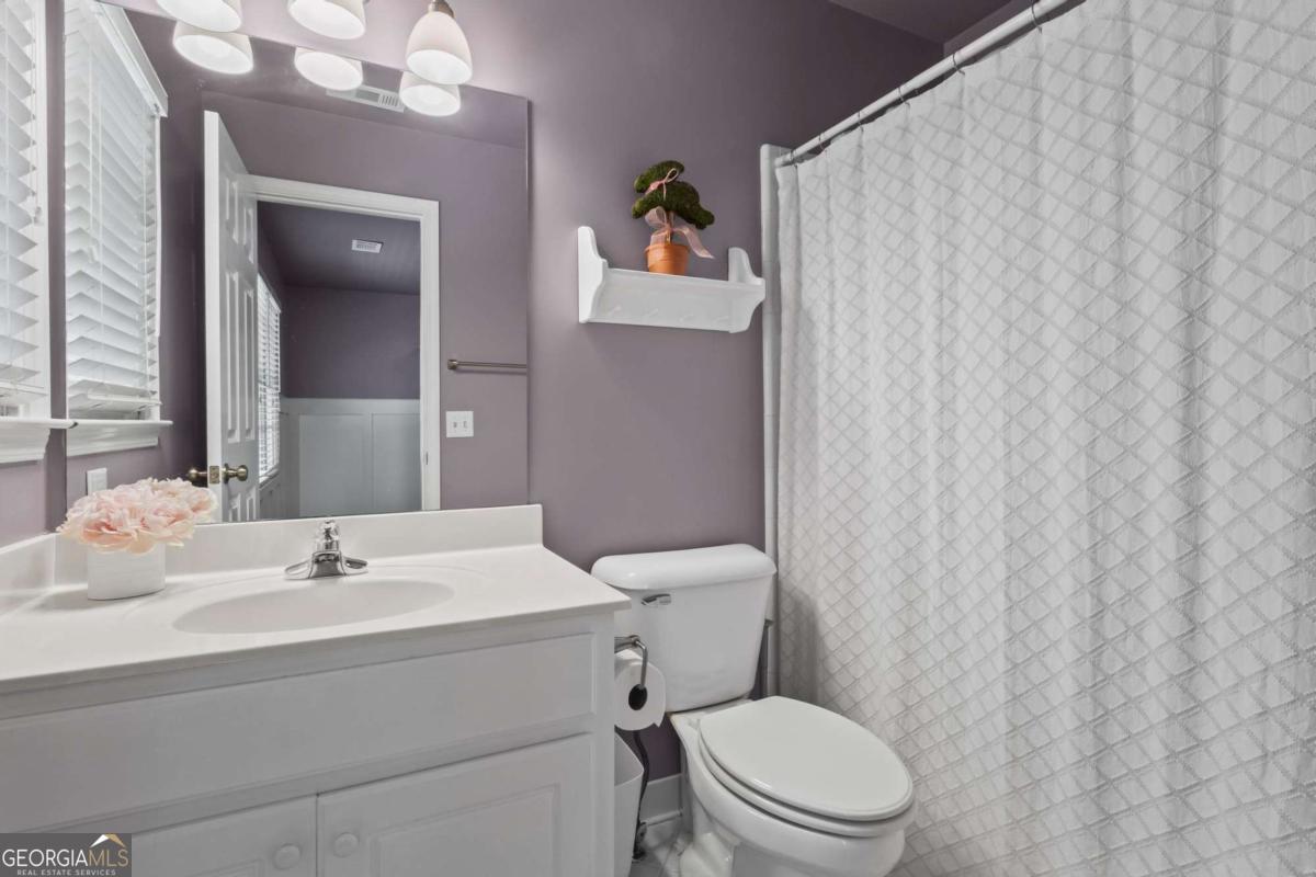 Crooked Creek - Residential