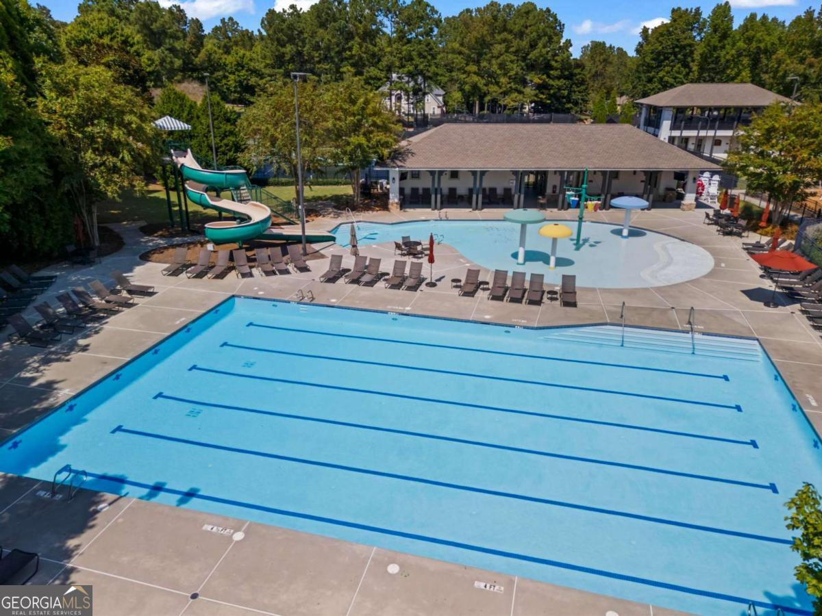 Crooked Creek - Residential