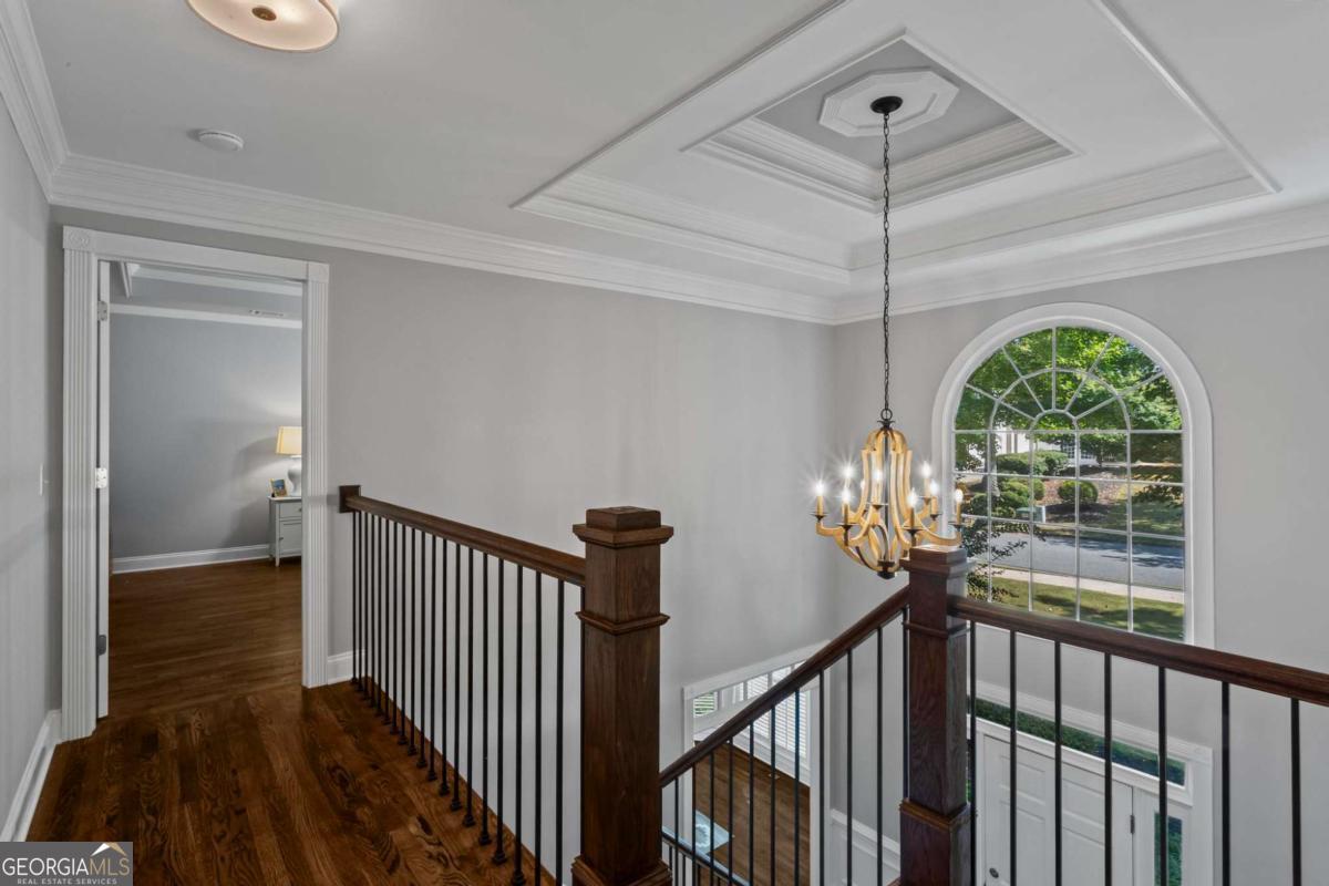 Crooked Creek - Residential