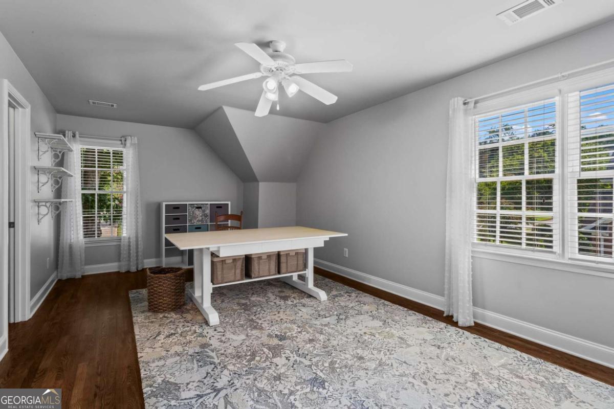 Crooked Creek - Residential