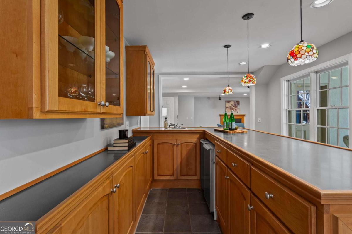 Crooked Creek - Residential