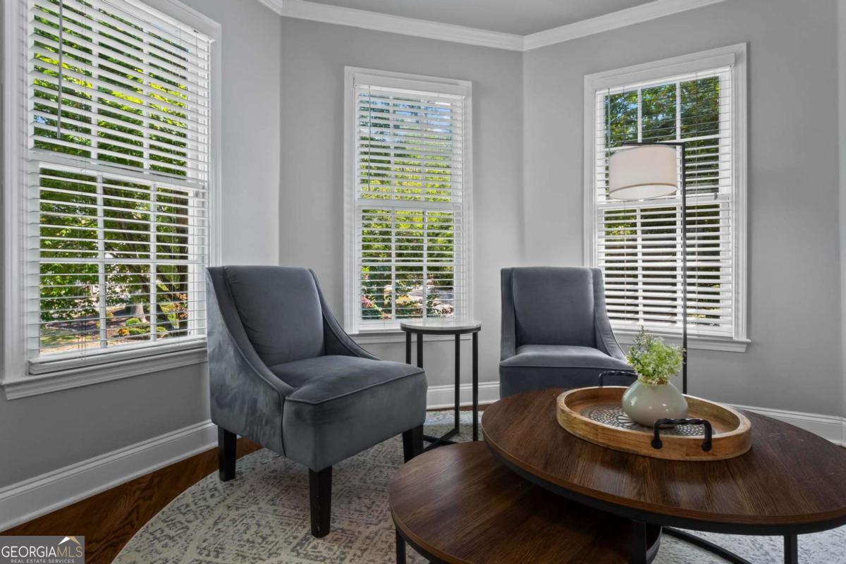 Crooked Creek - Residential